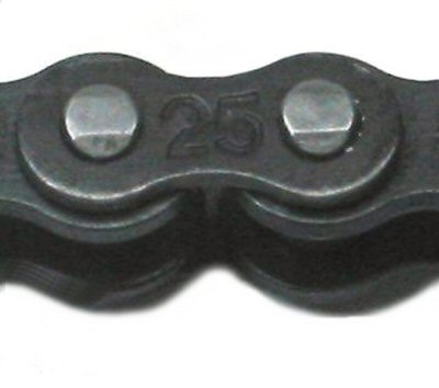 #25 Roller Chain